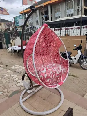 Garden Swing Church