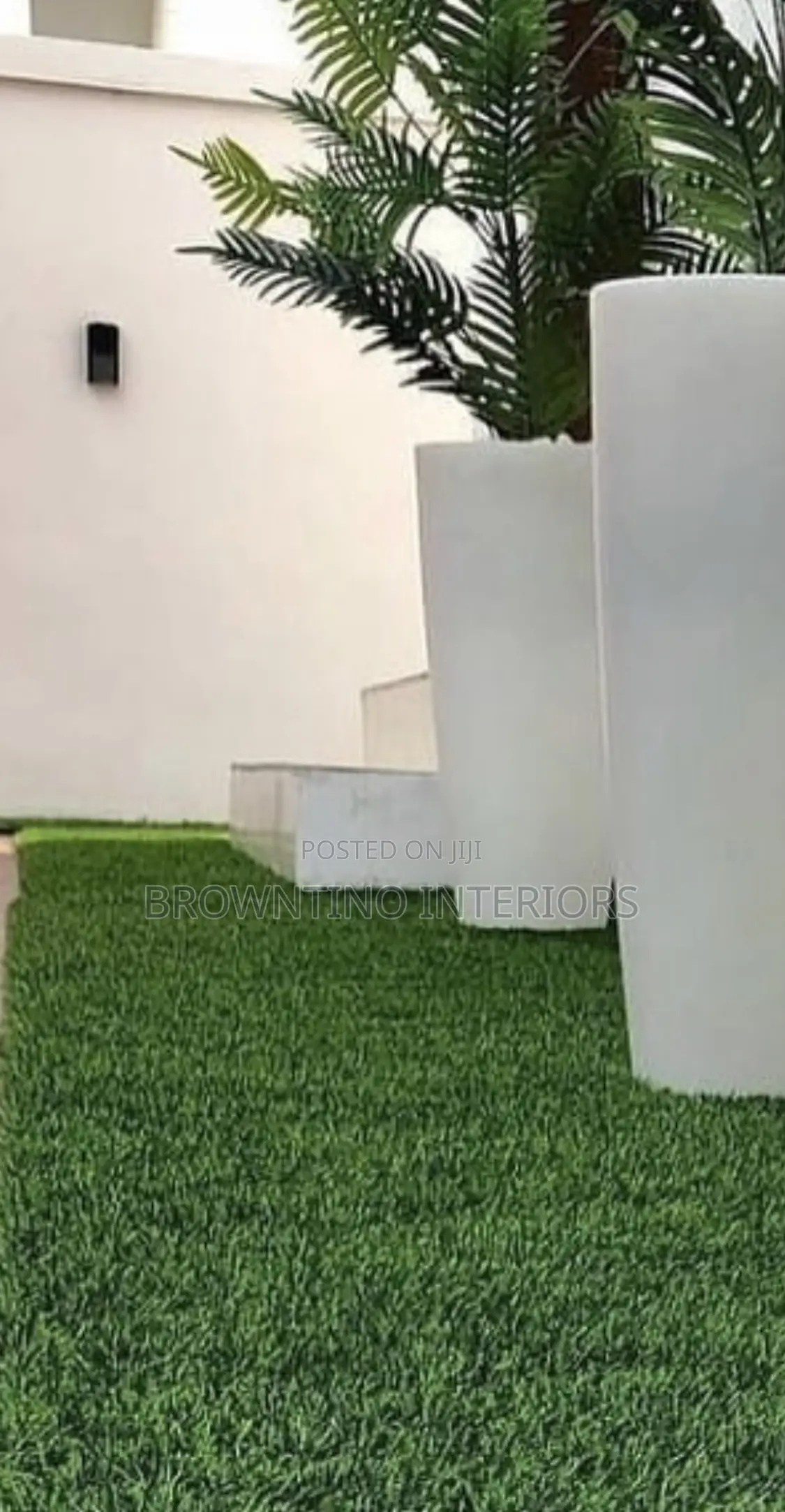 Synthetic Grass