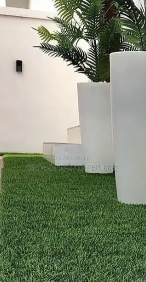 Synthetic Grass