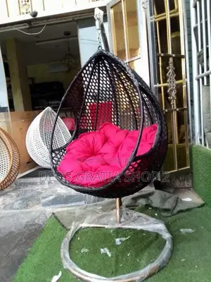 Garden Swing Chair for Relaxation