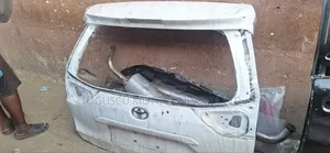 Booth Sienna Automatic Open 2011-2012-2015-2016-2018 Model