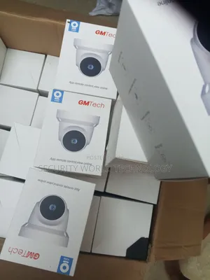 Photo - V380 Indoor Camera