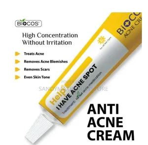 Biocos Anti Acne Tube