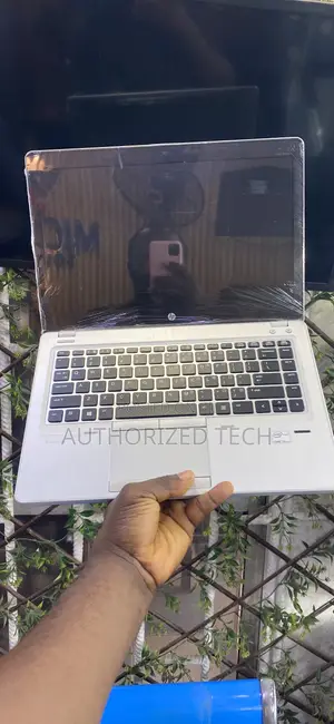 Laptop HP EliteBook Folio 9470M 8GB Intel Core I5 HDD 500GB