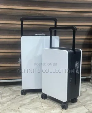 Premium Luxury Travel Box