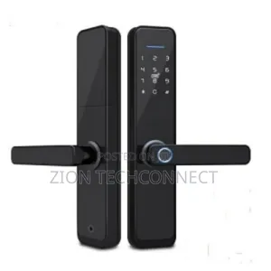Biometric Smart Lock High Quality