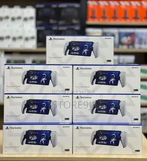 Sony Play Station Portal