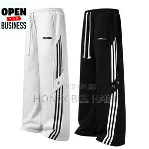 High Quality Joggers Available in Store Now