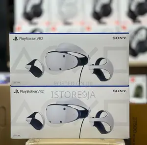 Sony Play Station Vr2
