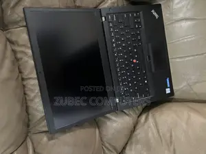Laptop Lenovo ThinkPad T470s 12GB Intel Core I5 SSD 256GB