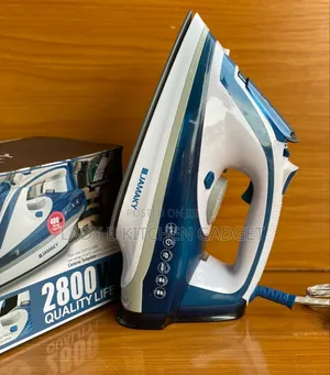 Photo - Jamakay 2800w Iron