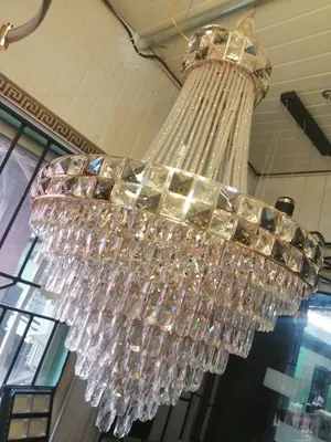 High Quality Chandeliers
