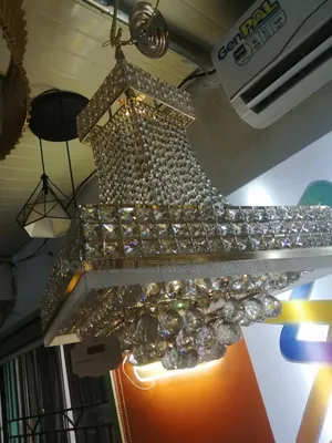 High Quality Chandeliers