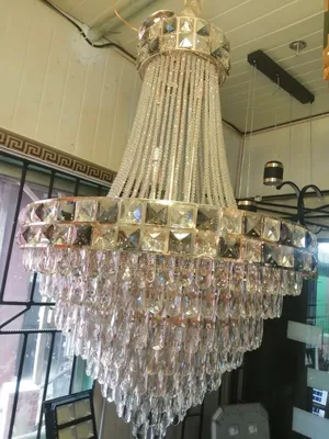 High Quality Chandeliers