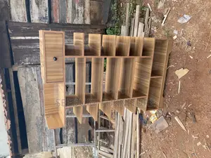 A Quality Made Shoe Rack