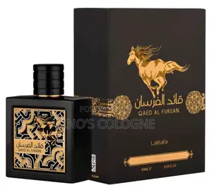Qaed Al Fursan by Lattafa