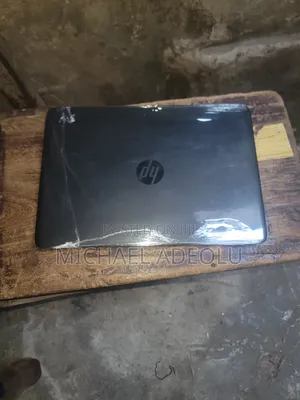 Photo - Laptop HP EliteBook 840 G1 8GB Intel Core I5 HDD 500GB