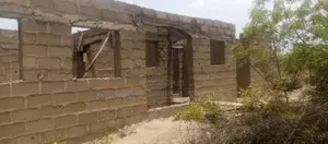 4bdrm House in Ilorin West for sale