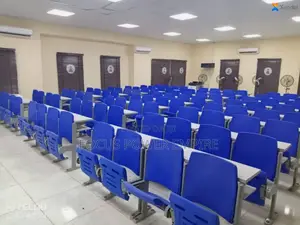 Original Complete Church Chairs Can With Different Colors