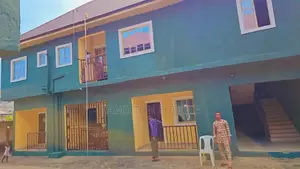 Studio Apartment in Oyigbo for rent