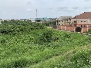 2plot Together at Obadore Lasu-Igando Road
