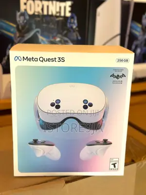 Oculus Quest 3s