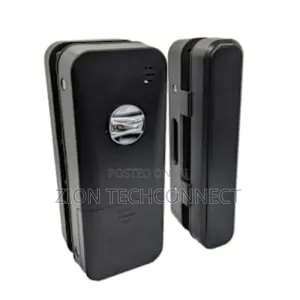 Smart Lock for Glass Door