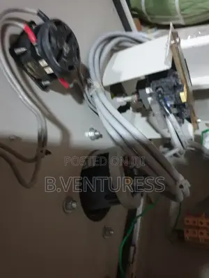 Combined Socket 100 Trusest Power-400 102