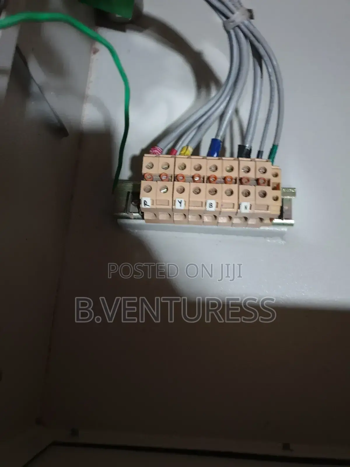 Combined Socket 100 Trusest Power-400 102