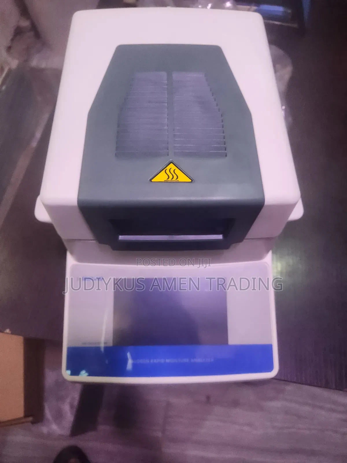 Kewlab Moisture Analyzer