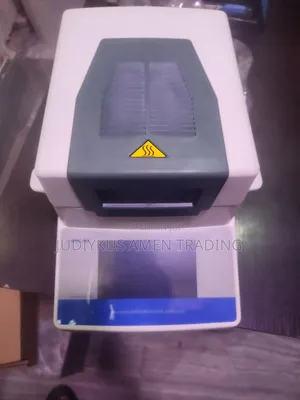 Kewlab Moisture Analyzer