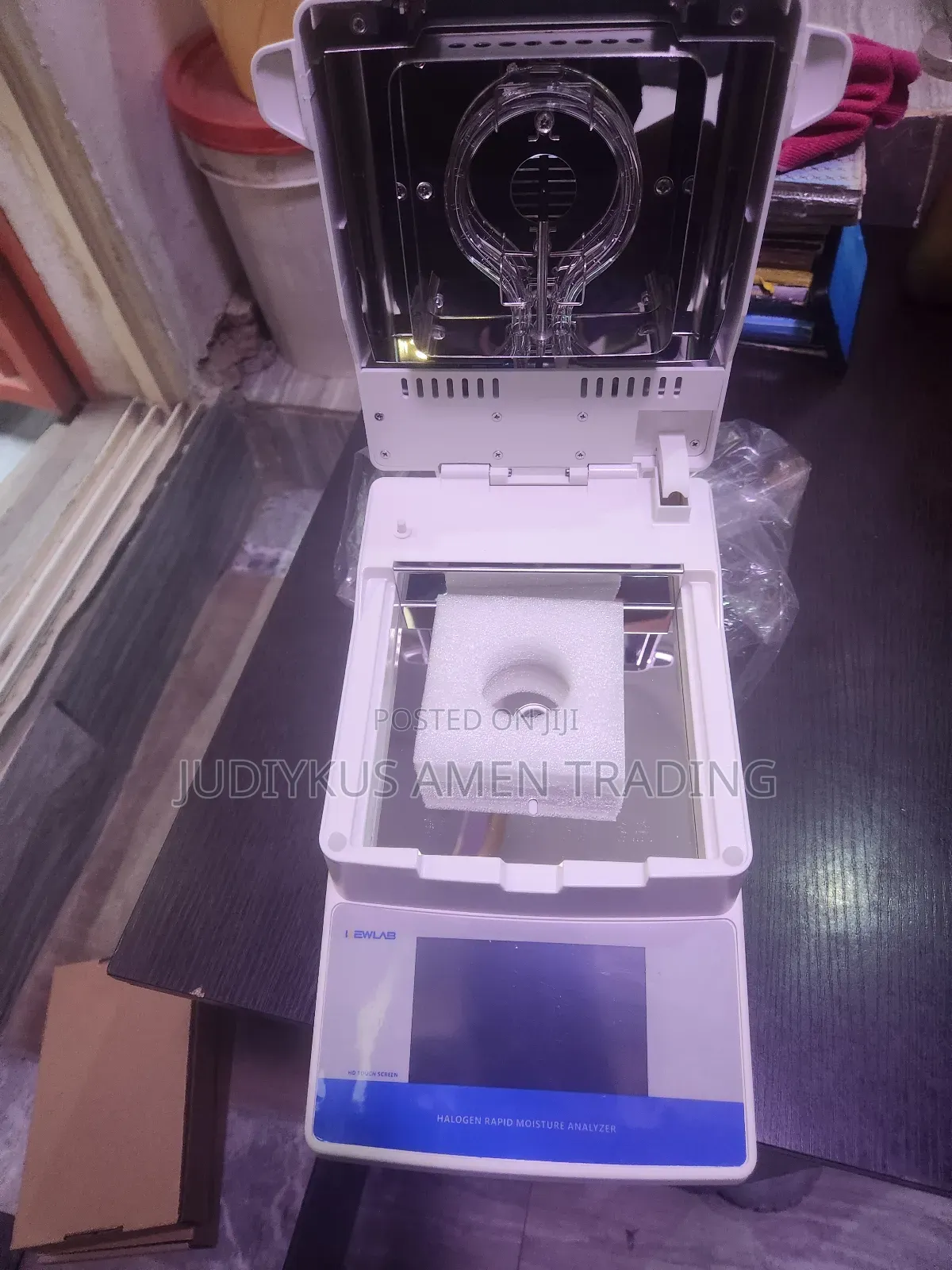 Kewlab Moisture Analyzer