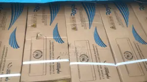 Royal 1.5hp Inverter Ac