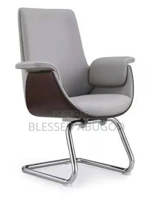Execution Office Chair Visitor