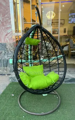 Original Cold Shield Chairs Can With Different Colors