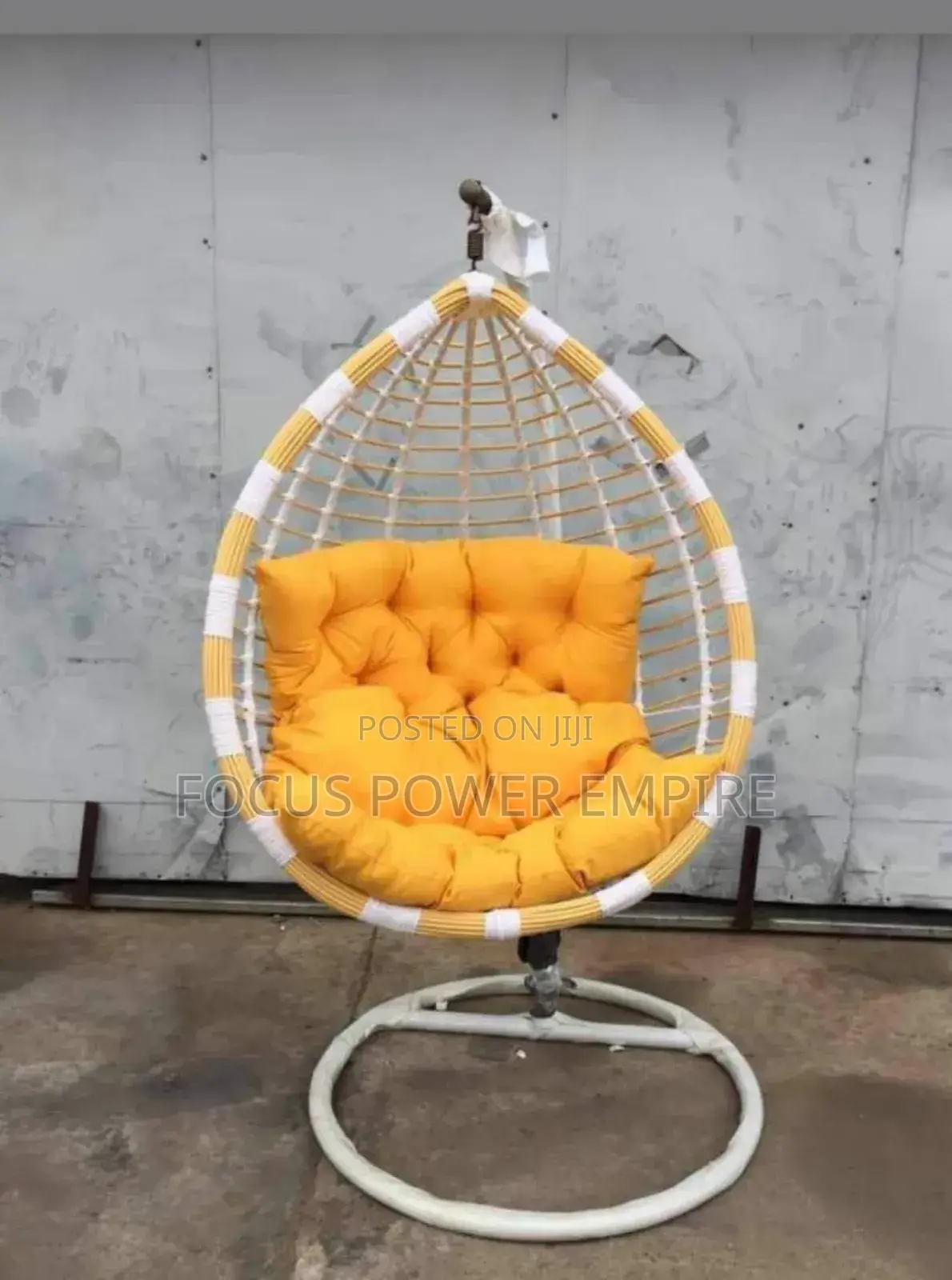 Original Cold Shield Chairs Can With Different Colors