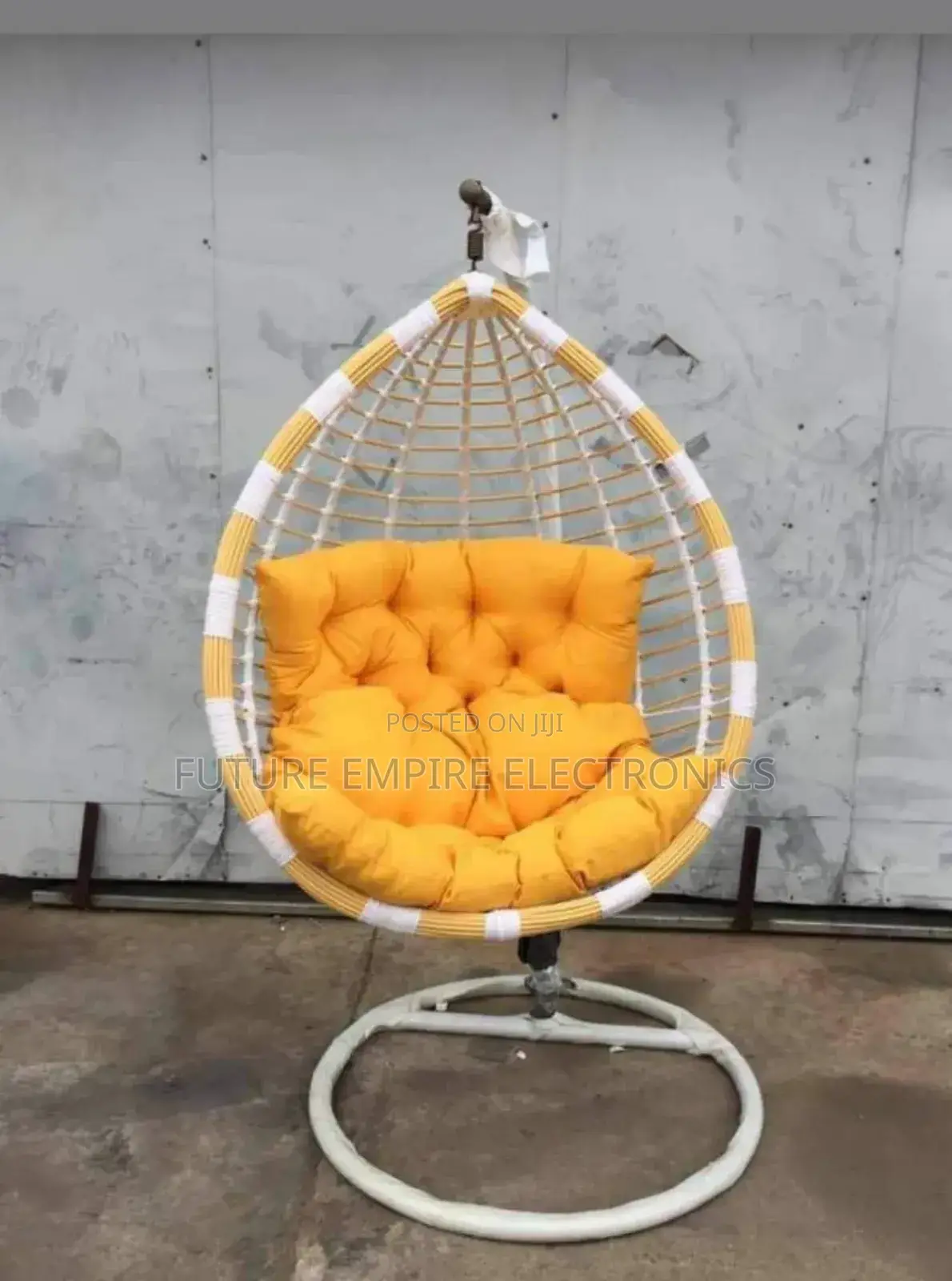Original Cold Shield Chairs Can With Different Colors