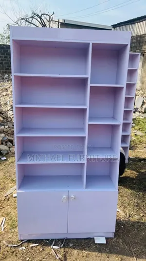 Slick , Strong and Well Furnished 3 by 6 Shoe Rack