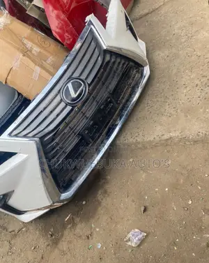 Bumper Rx350 2020