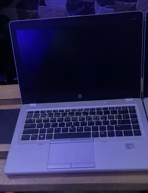 Laptop HP EliteBook Folio 9470M 8GB Intel Core I5 SSD 256GB