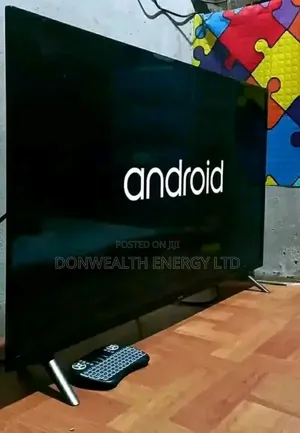 65 Inches Smart Android Lg Tv