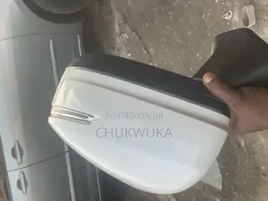 Side Mirror Land Cruiser 2024
