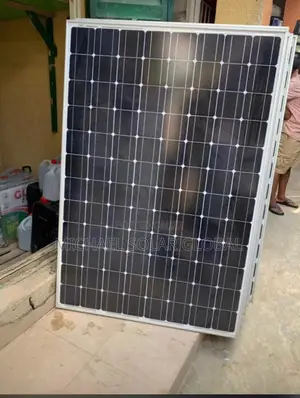 400watts Canadian Panel