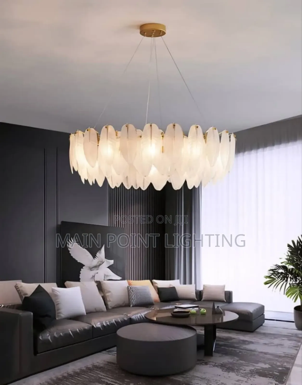 Chandelier Light
