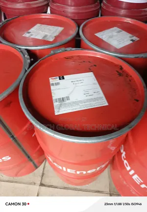 Total Multis Ep 2 Grease 50kg
