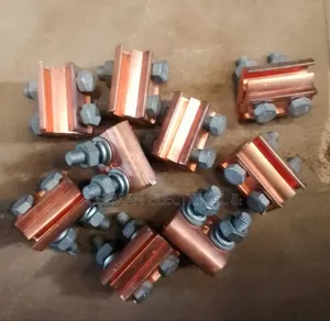 Original 2 Bolt Linetap
