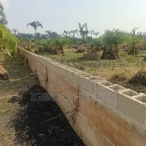 Distressed Sale: Plots at Off Ishawo Rd, Ikorodu 4m Per Plot