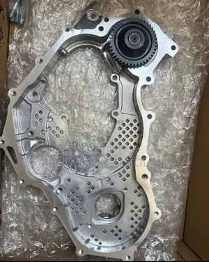 Oil Pump for Landcruiser 1hz Engine
