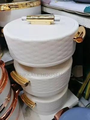 3 Set Original Cooler Dish