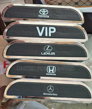 Vip Tissue Paper Box All Brand